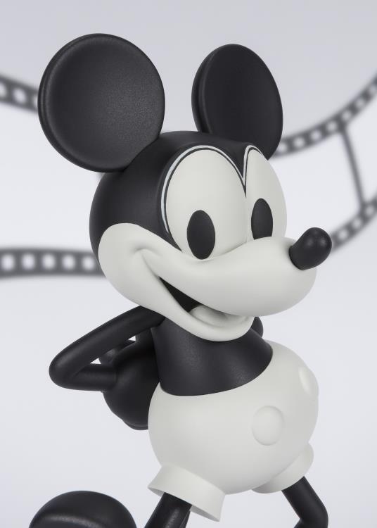 Pop! PEZ: Kingdom Hearts - Mickey – USA Gundam Store