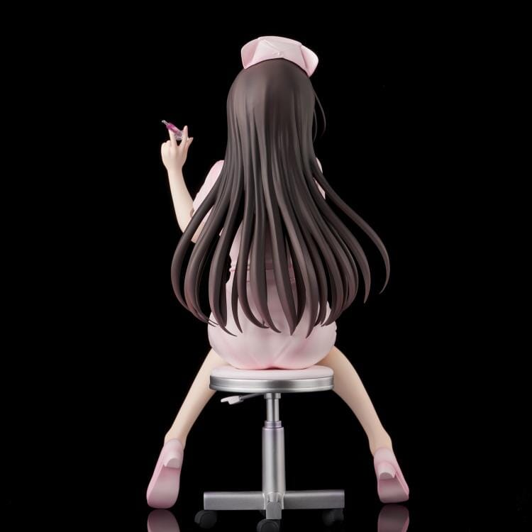 To Love-Ru Darkness Yui Kotegawa (White Shirt Ver.) 1/6 Scale Figure