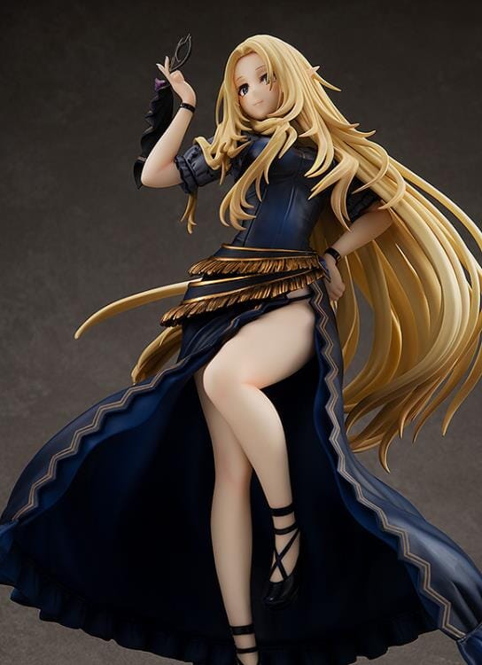 The Eminence in Shadow - Beta 1/7 Scale Figure (Light Novel Ver.)