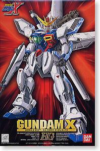 HG 1/100 Gundam X – USA Gundam Store