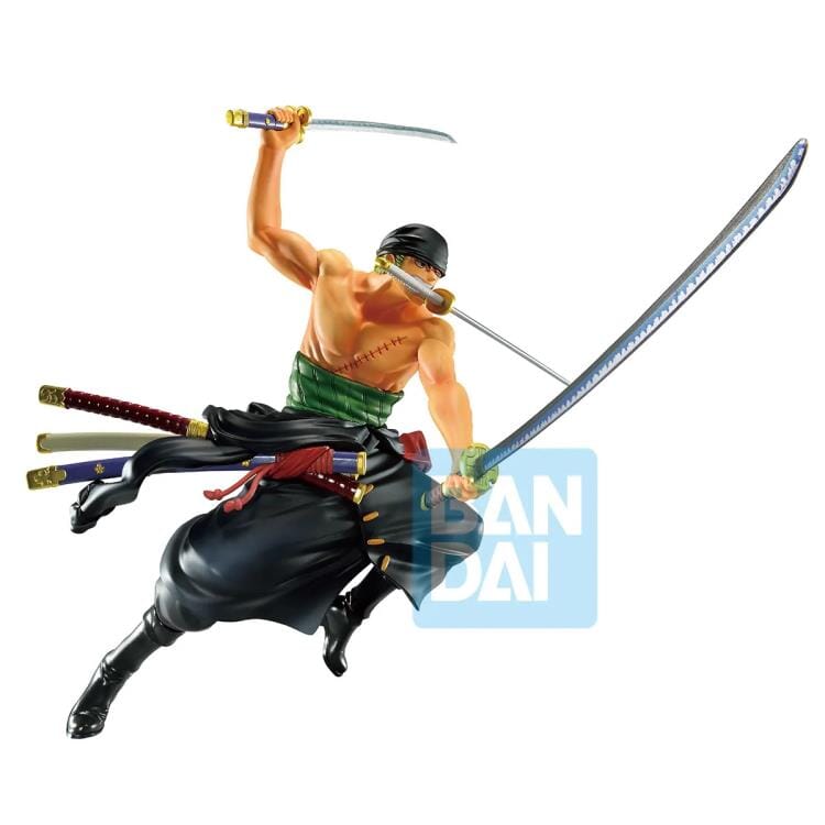 Variable Action Heroes ONE PIECE Portgas D. Ace (Reissue) - Omnime