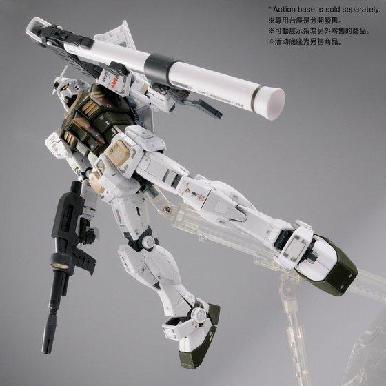 MG 1/100 AAPE RX-78-2 GUNDAM GRN-CAMO – USA Gundam Store