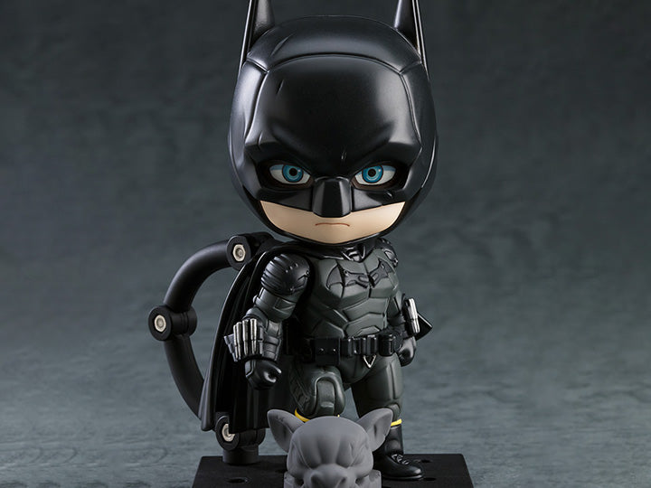 The Batman Nendoroid  Batman– USA Gundam Store