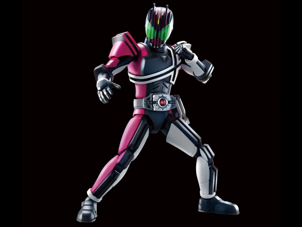 Kamen Rider Figure-rise Standard Kamen Rider Decade – USA Gundam Store