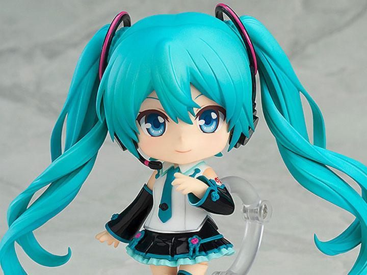 Vocaloid Nendoroid No.854 Hatsune Miku (Chinese Ver.) – USA Gundam Store