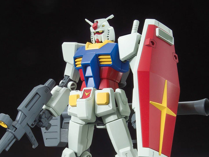 HGUC 1/144 #191 RX-78-2 Gundam– USA Gundam Store