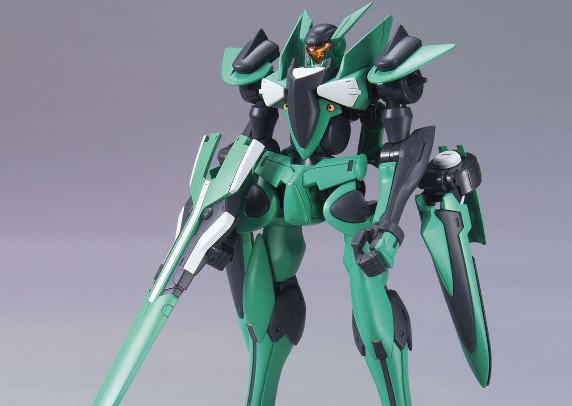 HG00 1/144 #72 Brave (Standard Test Type) – USA Gundam Store