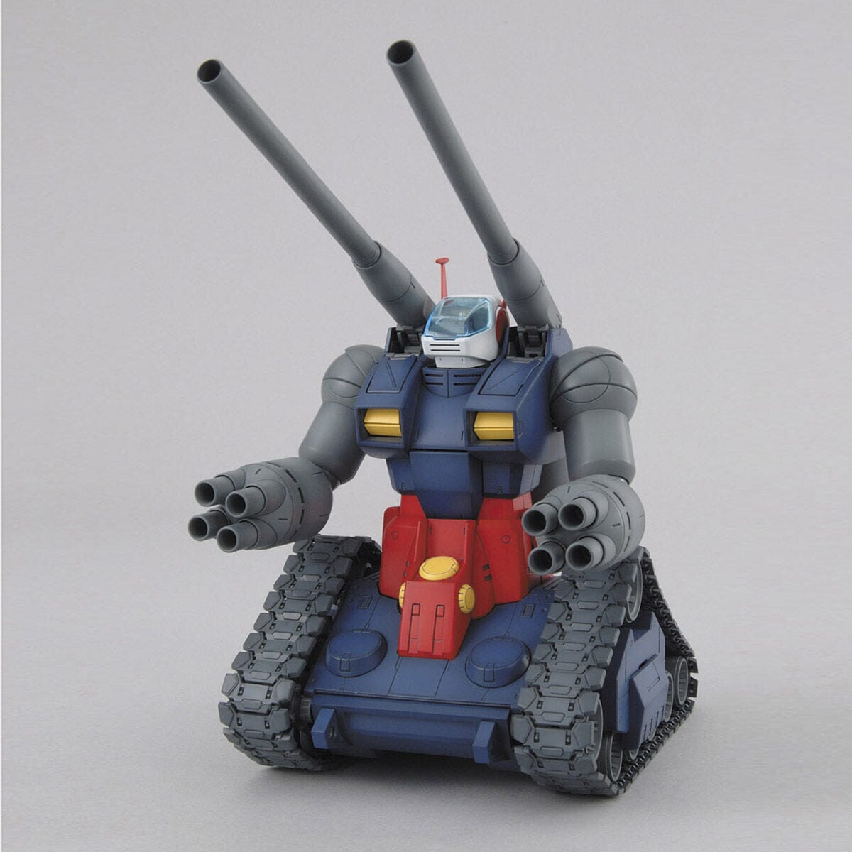 Lot of 1/550 scale Gundam good models + plastic guntank