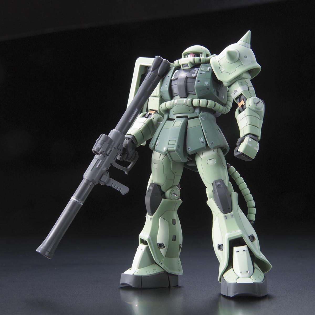 RG 1/144 #38 Gundam Epyon – USA Gundam Store