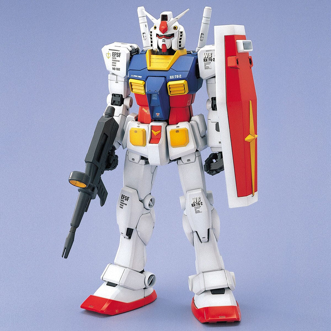 PG 1/60 RX-78-2 Gundam – USA Gundam Store