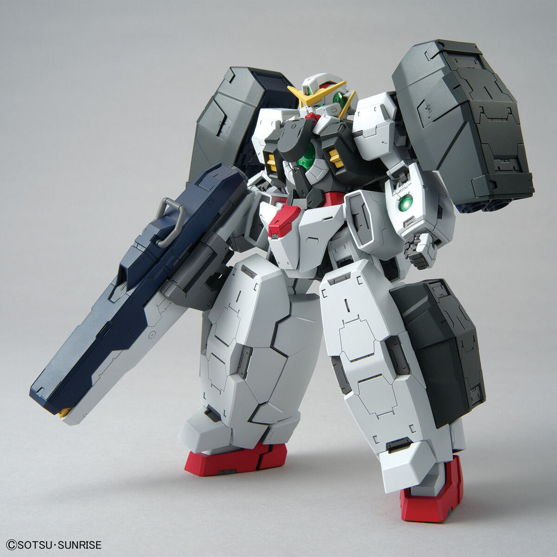 MG 1/100 Gundam Virtue – USA Gundam Store