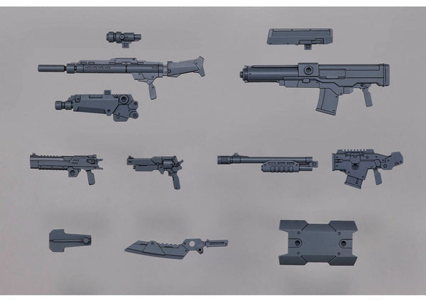 直営ショップ 5 Custom Army Builder US Weapons pack : M4 Carbine