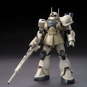 HGUC 1/144 #137 Zaku I Sniper Type (Yonem Kirks Custom) – USA Gundam Store