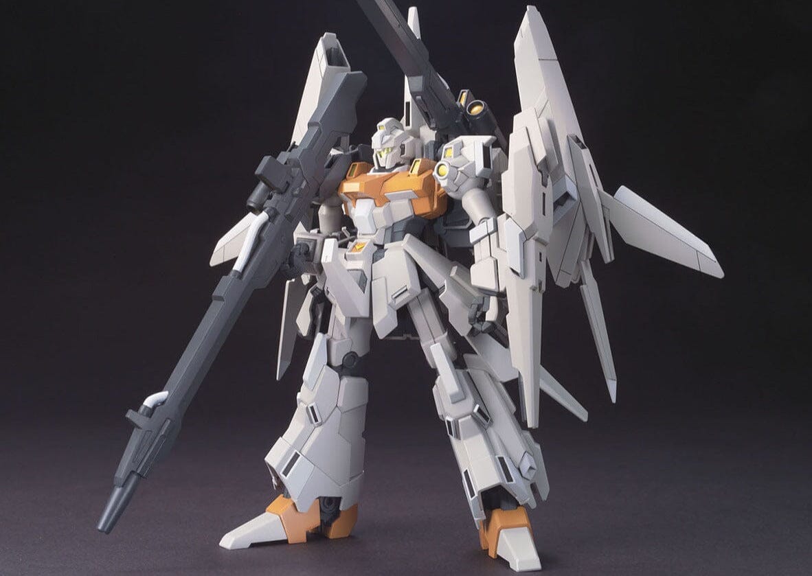 HGUC 1/144 #142 ReZel Defenser B-Unit – USA Gundam Store