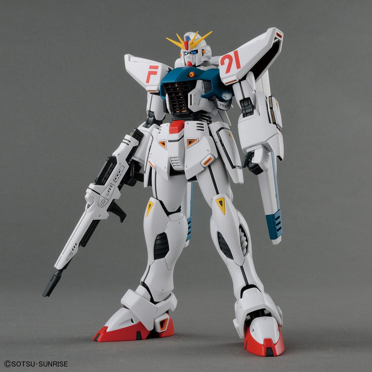 MG 1/100 ASW-G-08 Gundam Barbatos – USA Gundam Store