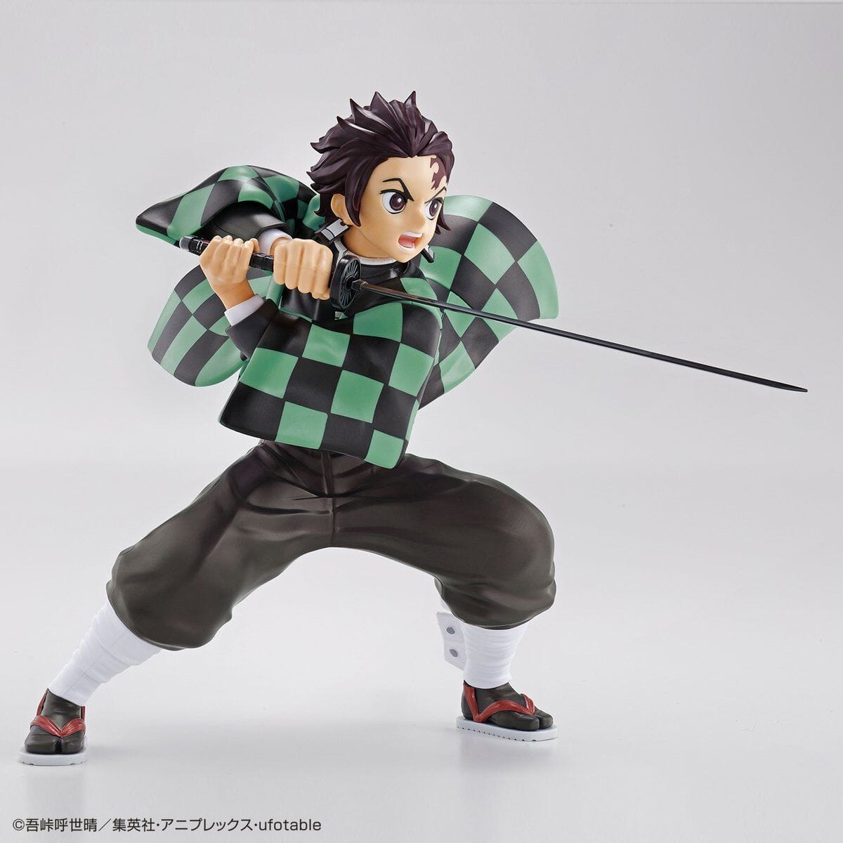 Demon Slayer: Kimetsu no Yaiba  PREMIUM BANDAI USA Online Store for Action  Figures, Model Kits, Toys and more - Page 1