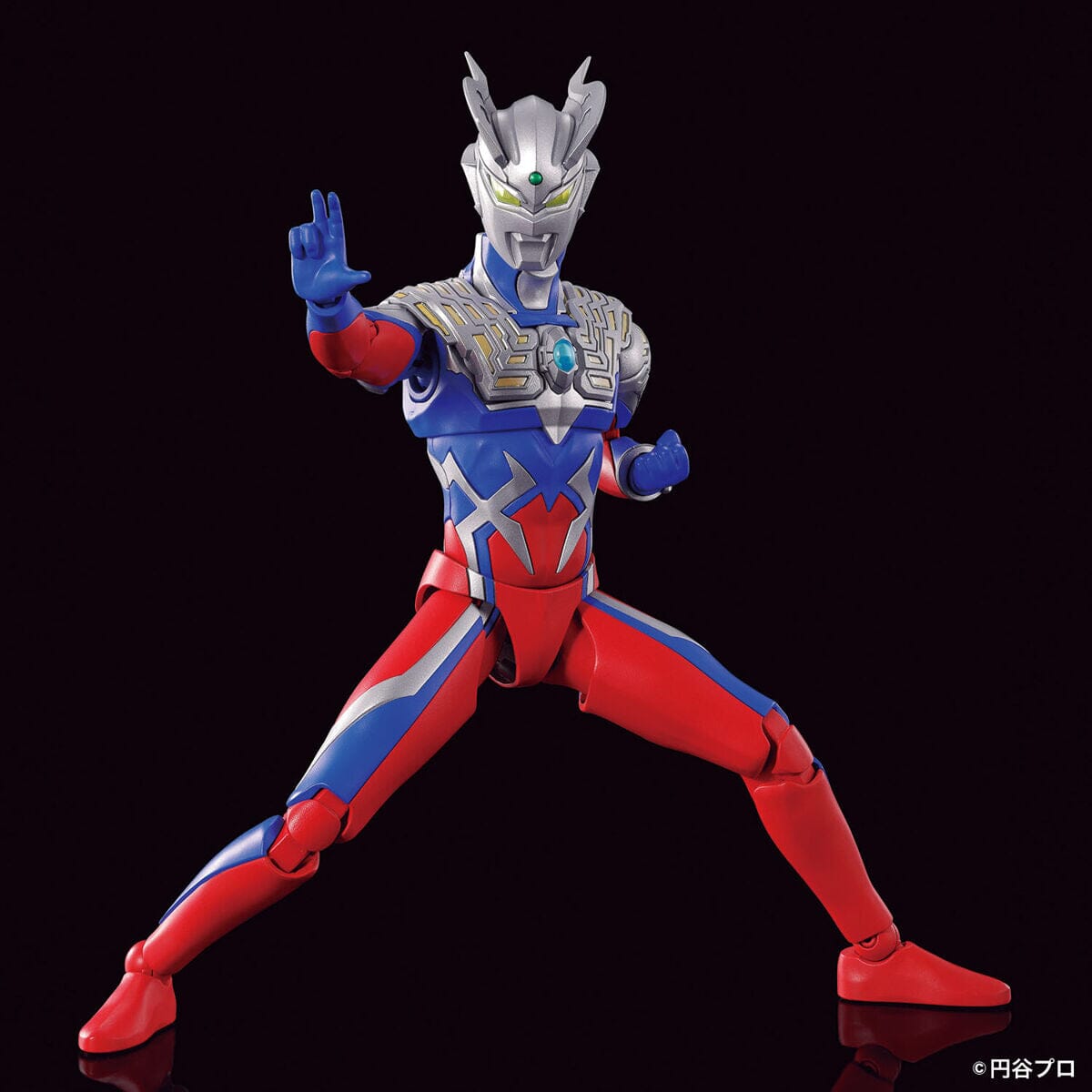 S.H.Figuarts ウルトラマンゼロ Clear Color Ver. - SF・ファンタジー ...