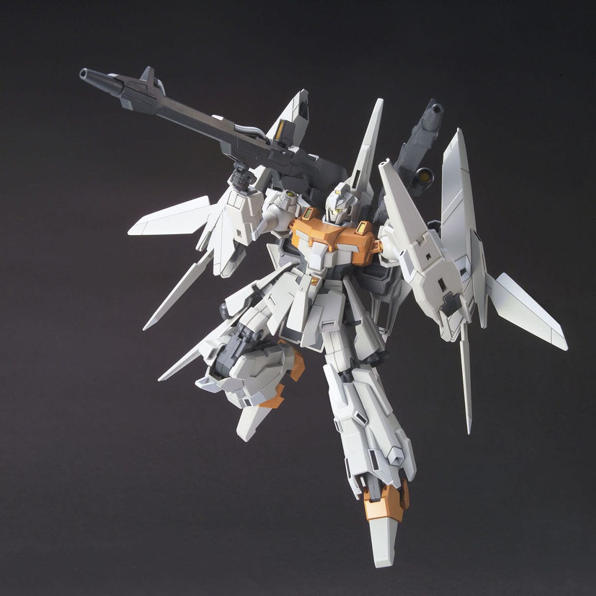 HGUC 1/144 #142 ReZel Defenser B-Unit – USA Gundam Store