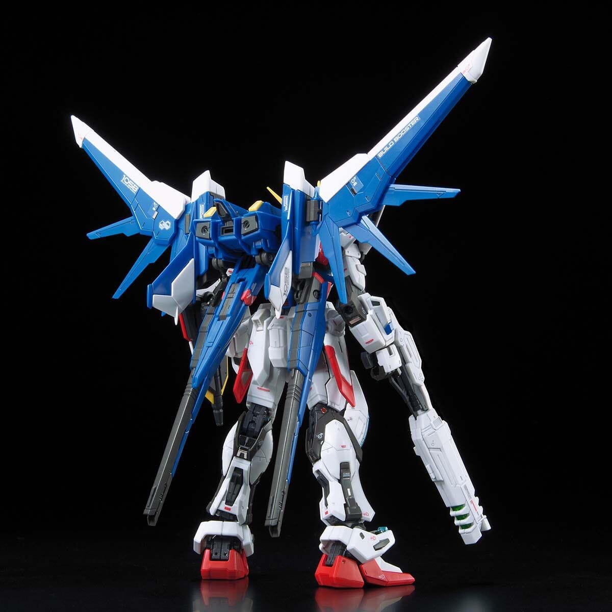 RG 1/144 #23 Build Strike Gundam Full Package – USA Gundam Store