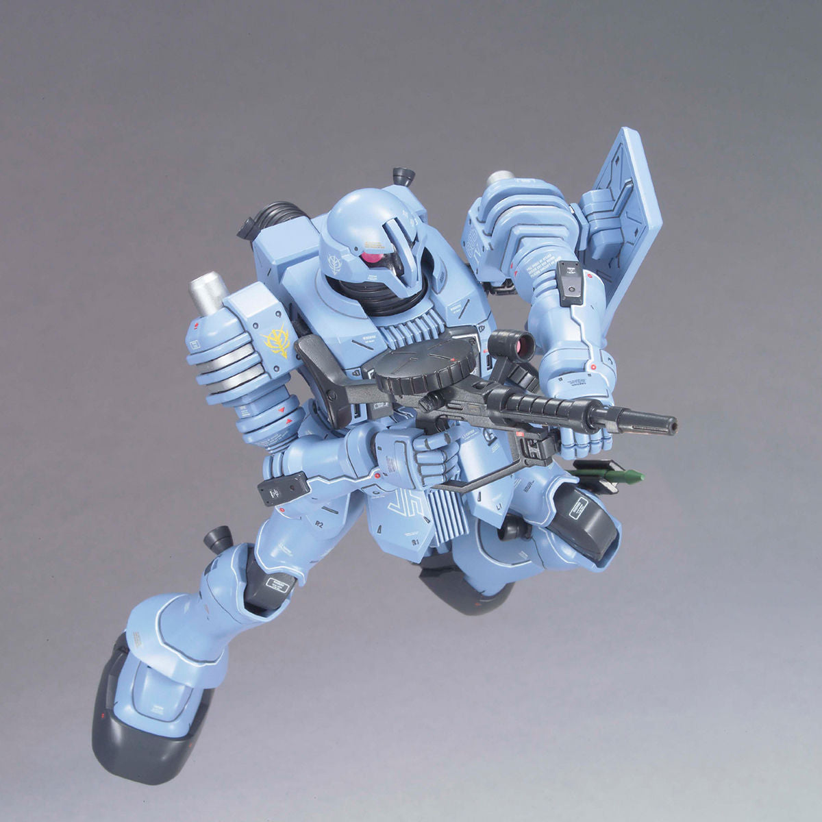 HGUC 1/144 #065 EMS-10 Zudah – USA Gundam Store