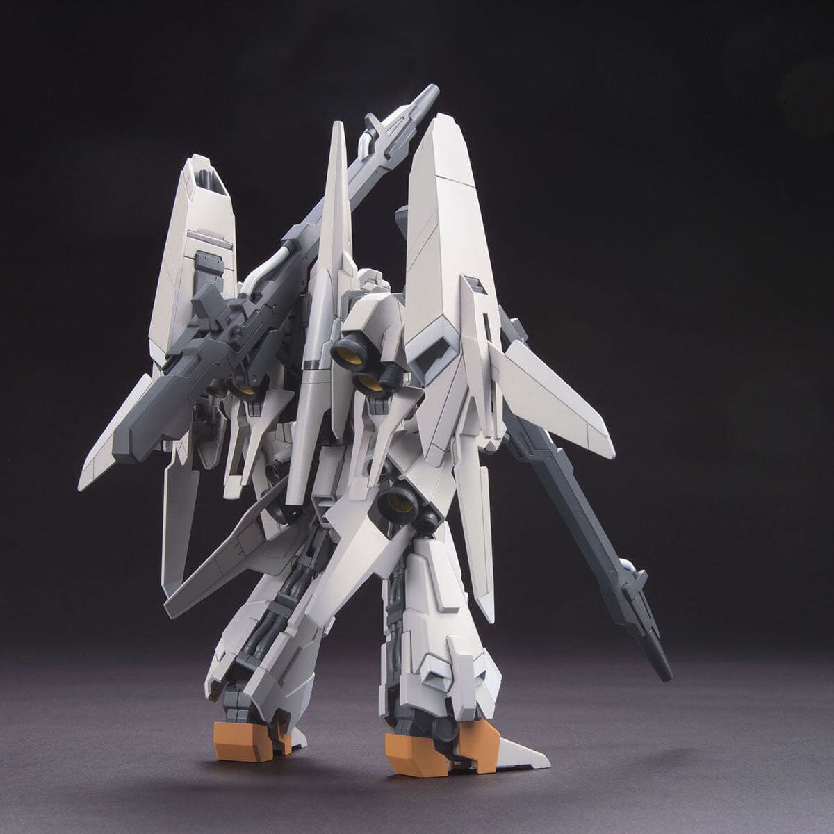 HGUC 1/144 #142 ReZel Defenser B-Unit – USA Gundam Store