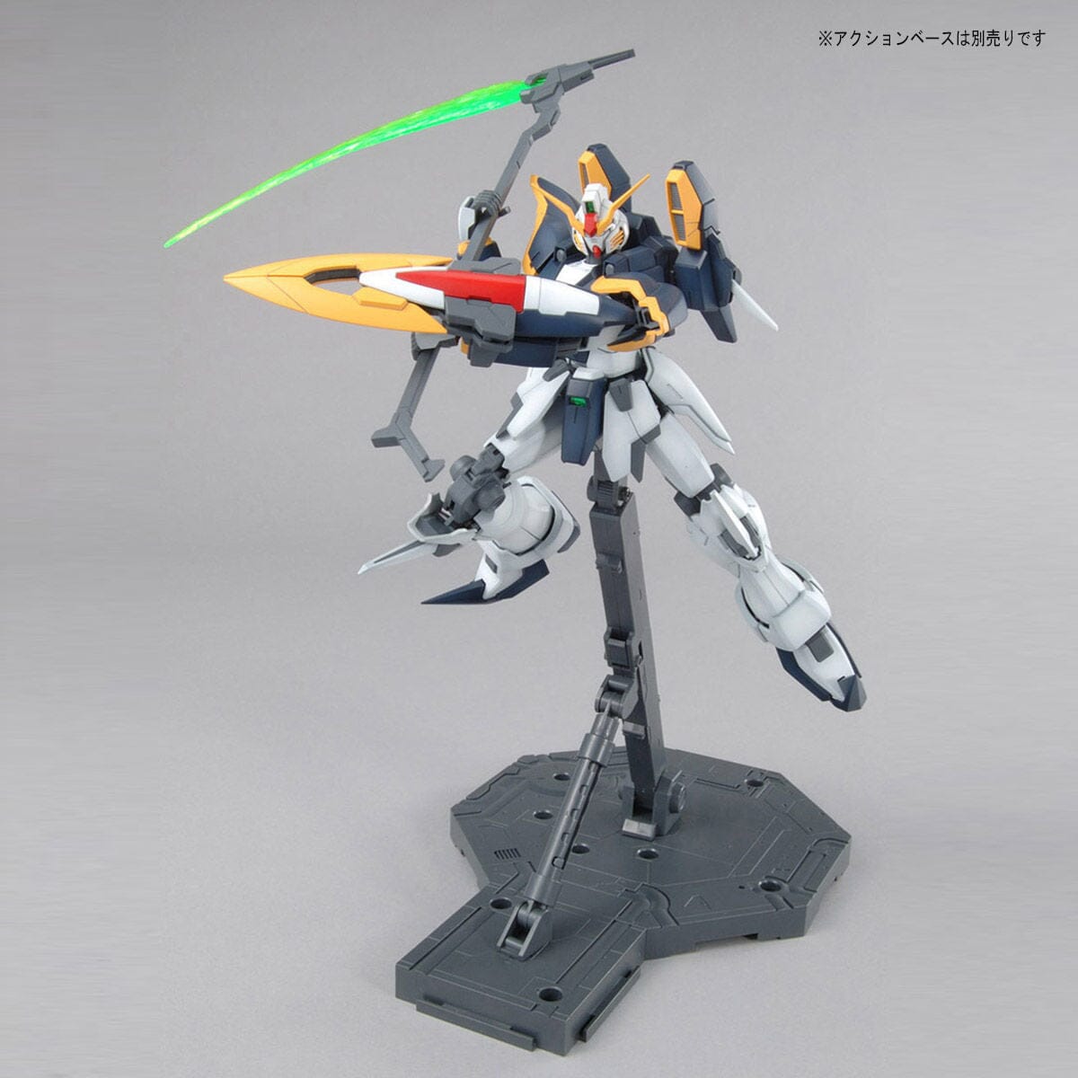 MG 1/100 Gundam Deathscythe EW – USA Gundam Store