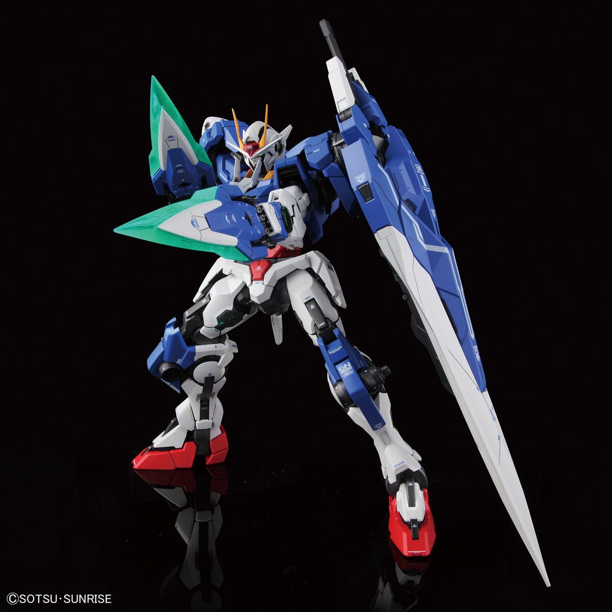 Pg Seven Sword Gundam – Usa Gundam Store