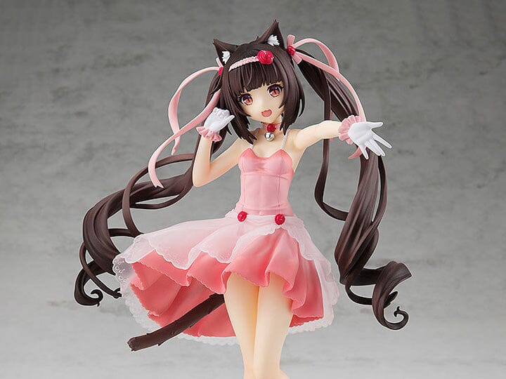 Nekopara Pop Up Parade Chocola (Cocktail Dress Ver.) – USA Gundam Store