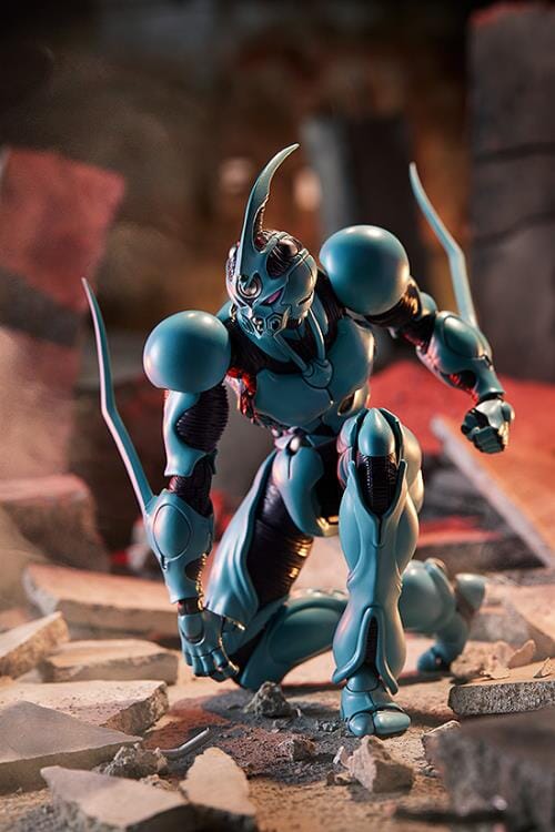 Bio-booster Armor Guyver Figma No.600 Guyver I (ultimate Edition) – Usa 