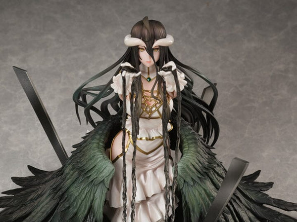 Overlord IV Albedo & Shalltear: Bride Ver. KADOKAWA Special Set