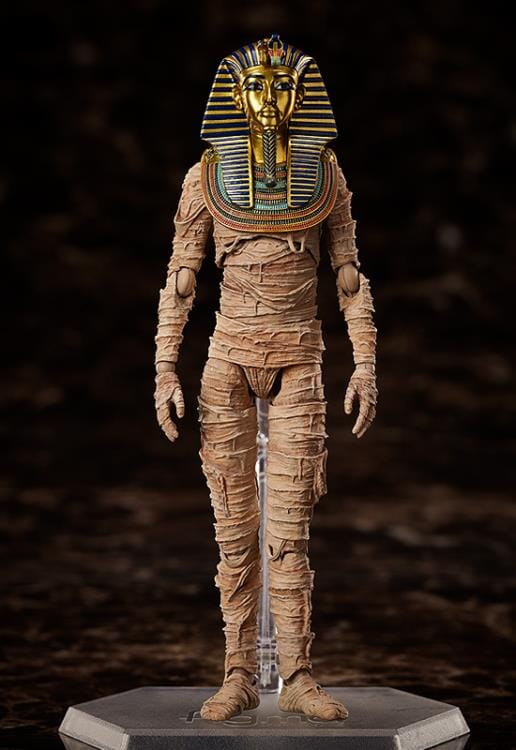 The Table Museum -Annex- figma SP-145 Tutankhamun