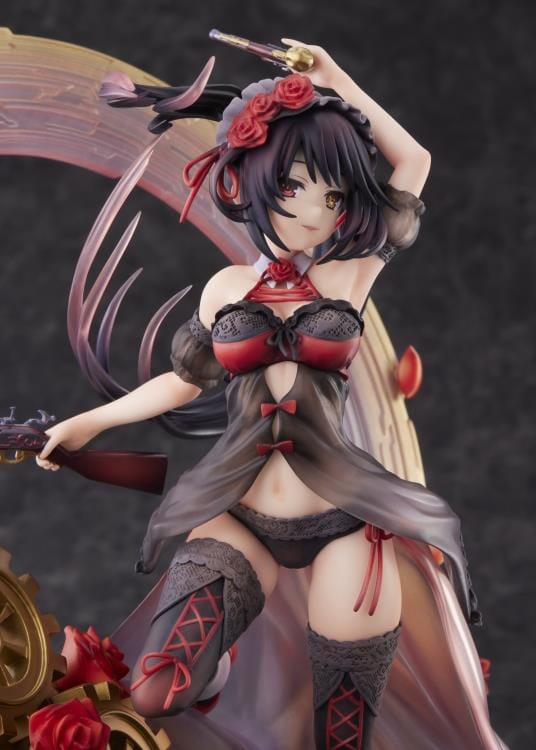 Pre order】Endless Boundary Studio DATE A LIVE Halloween Tokisaki