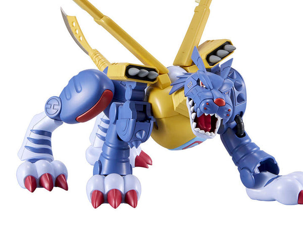 Bandai model kits are fun! : r/digimon