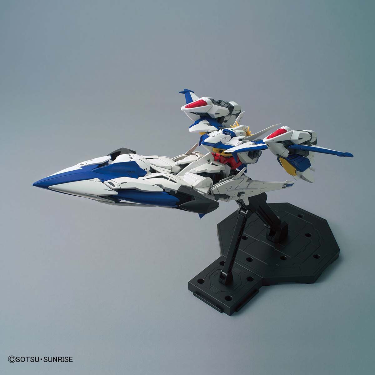 MG 1/100 Eclipse Gundam – USA Gundam Store