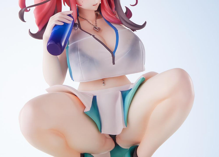 Azur Lane Bremerton Scorching Hot Training Tf Edition 1 7 Scale Figu