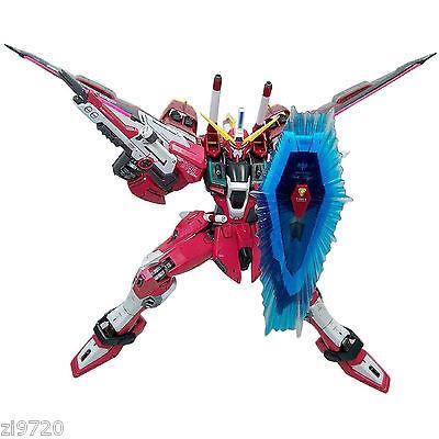 Bandai - Gunpla - 1/100 MG - ZGMF-X09A Justice Gundam - Gundam
