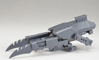 M.S.G. Modeling Support Goods Weapon Unit 28 Impact Edge – USA Gundam Store