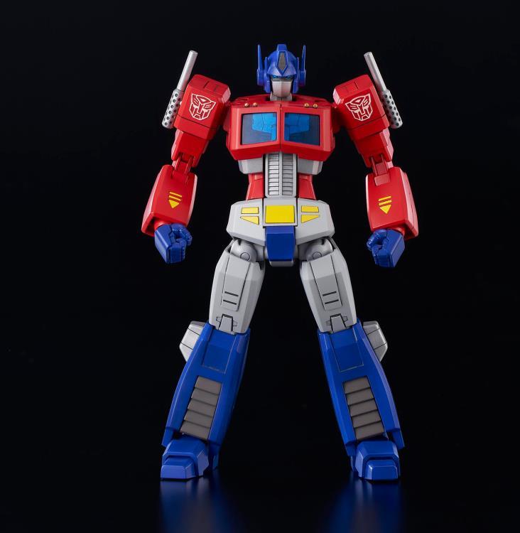 Optimus Prime (G1 Ver.) 