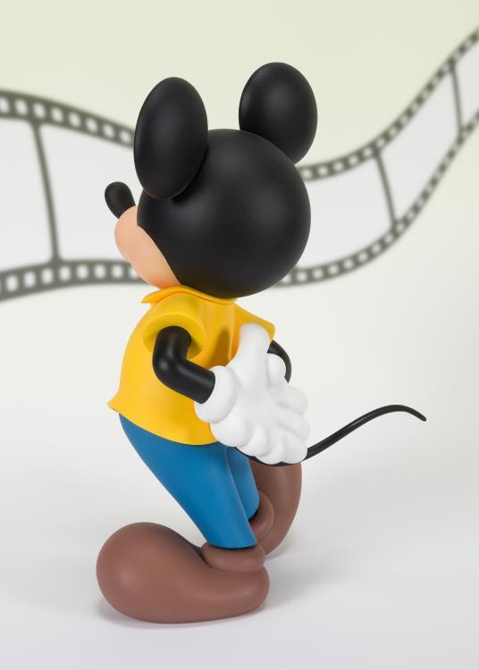 Pop! PEZ: Kingdom Hearts - Mickey – USA Gundam Store