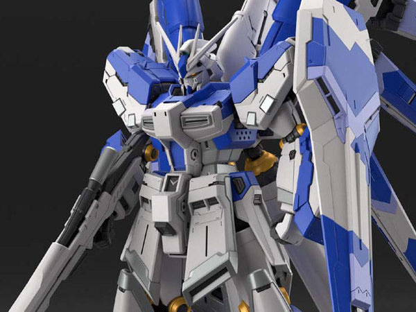 RG 1/144 #36 Hi-v (Hi-Nu) Gundam – USA Gundam Store