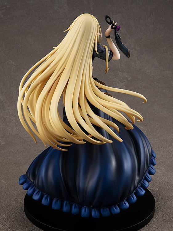 KDcolle The Eminence in Shadow Beta : Light Novel 1/7 Scale Figure