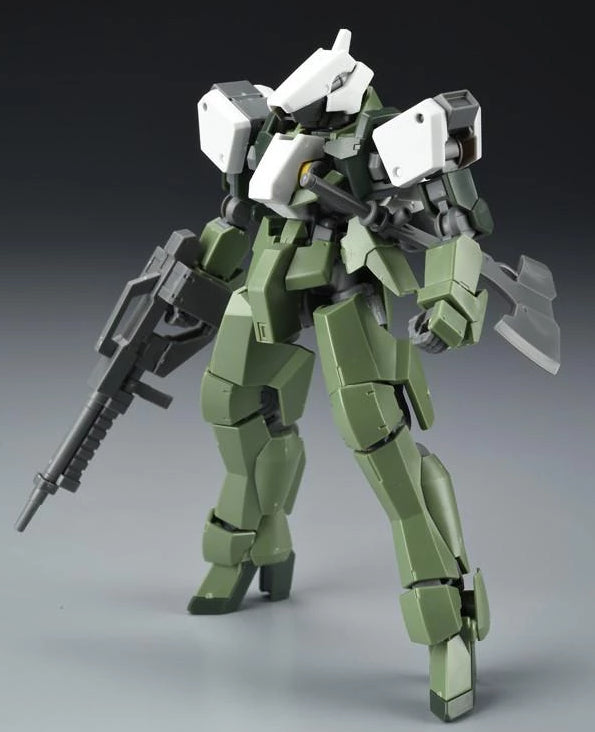 #04 Graze Custom 