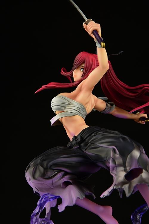 Impossible Erza Scarlet Battle Ver. 1/7 2024