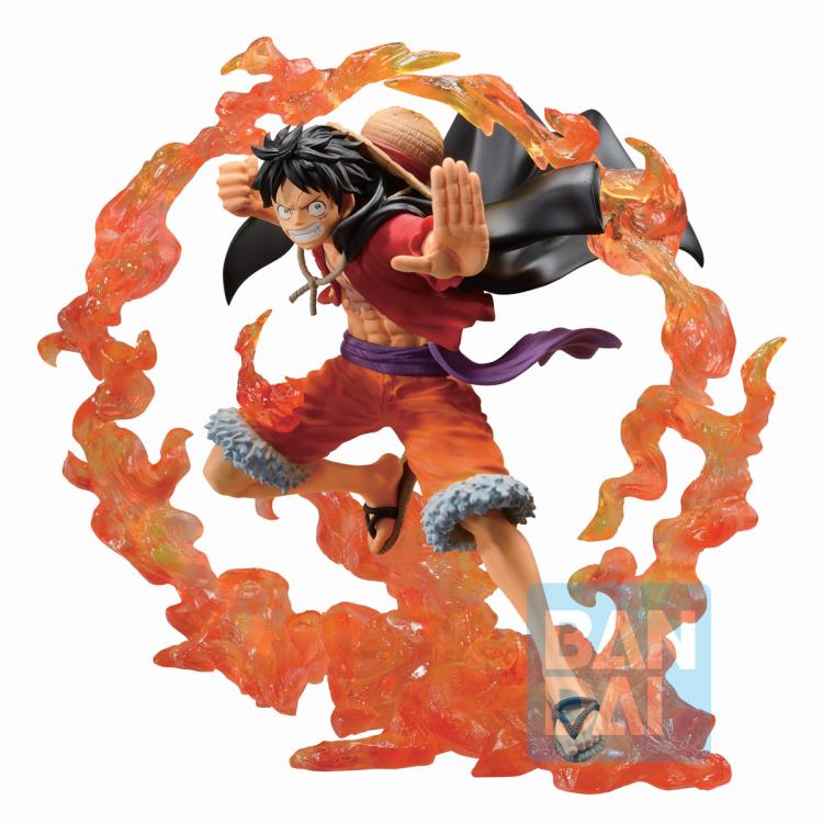 one piece millennium dragon｜TikTok Search