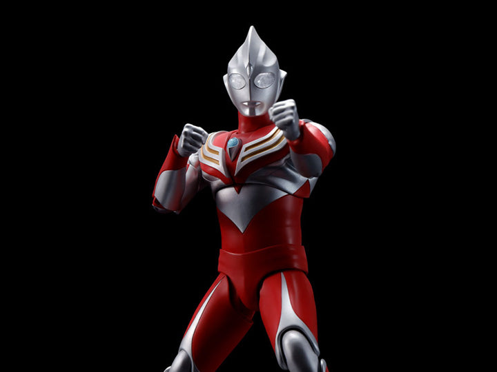 Ultraman Tiga S.H.Figuarts Ultraman Tiga (Power Type) – USA Gundam Store