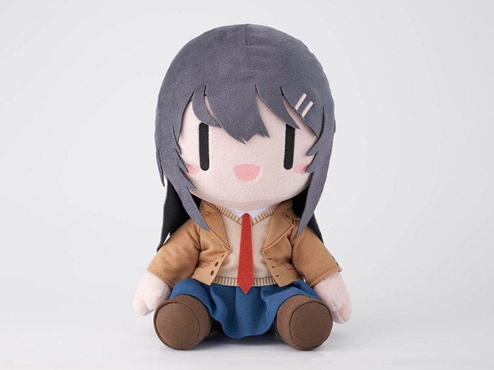 Rascal Does Not Dream of a Dreaming Girl Mai Sakurajima Big Plush– USA ...