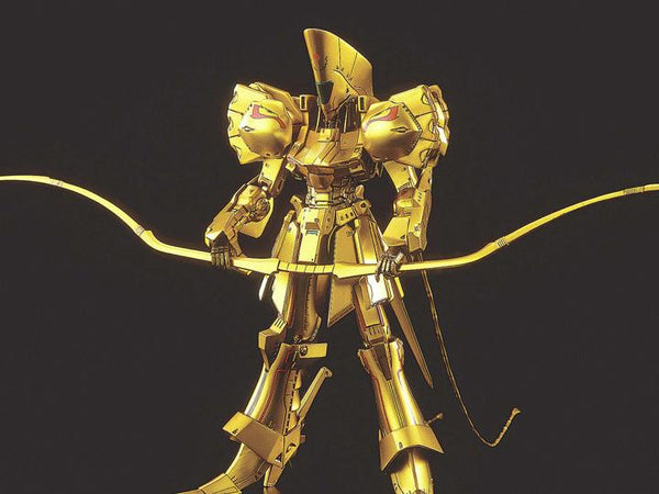 The Five Star Stories FS-107 Knight Of Gold Ver. 3 1/144 Scale Model K –  USA Gundam Store