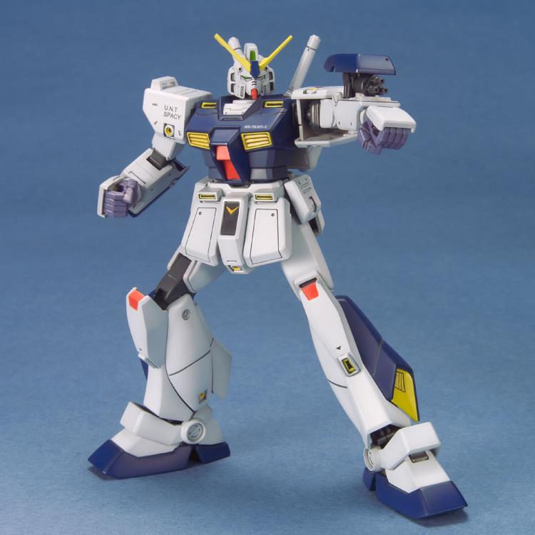 HGUC 1/144 #47 RX-78 NT-1 Gundam Alex – USA Gundam Store