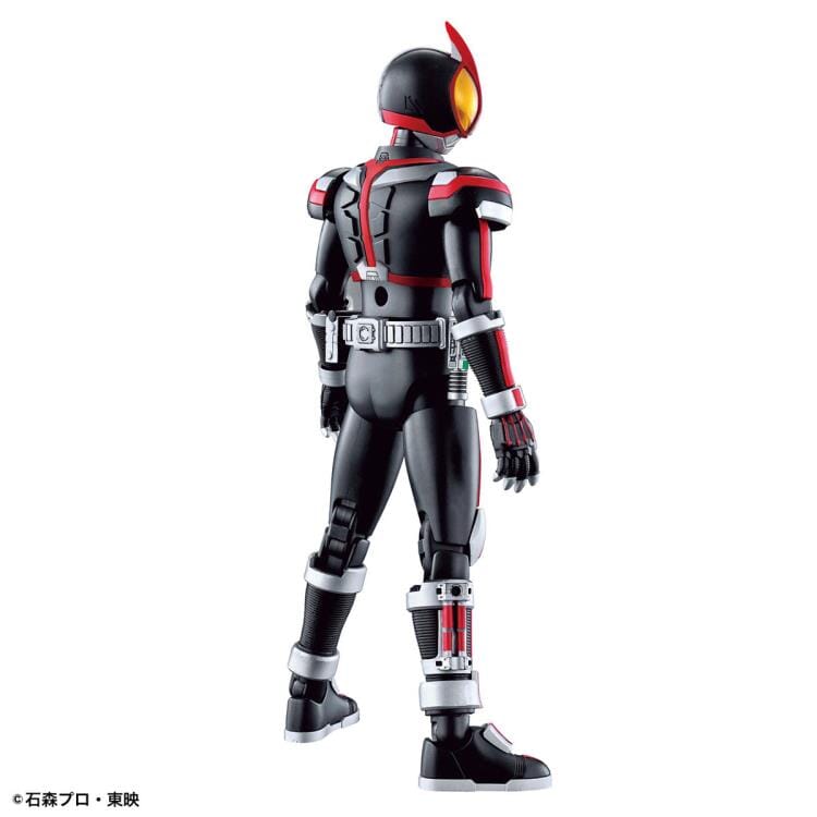 Kamen Rider Figure-rise Standard Kamen Rider Faiz Model Kit – Usa 