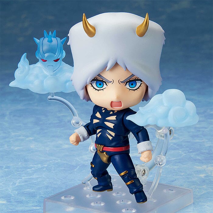 My Love Story with Yamada-kun at Lv999 Nendoroid No.2299 Akito Yamada – USA  Gundam Store